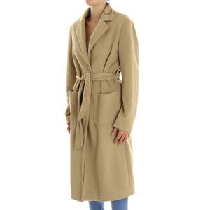 CAPPOTTO CON CINTURA ELMAS PHIL - Mad Fashion | img vers.300x/